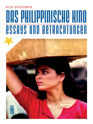 cover image of Das philippinische Kino